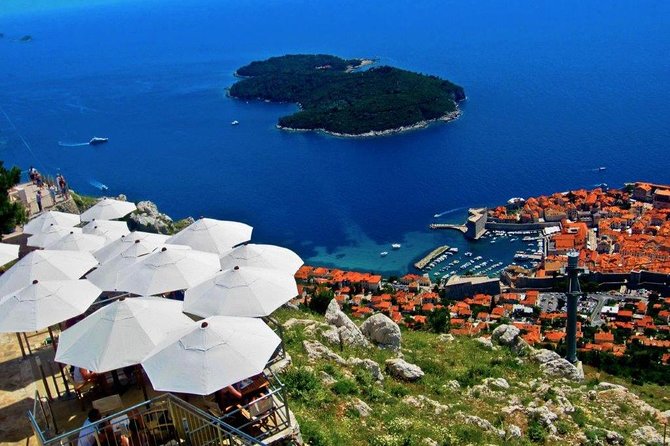 Dubrovnik Shore Excursion: Explore Dubrovnik by Cable Car (ticket included) - Why this Dubrovnik shore stop works: cable car + Old Town, in one shot