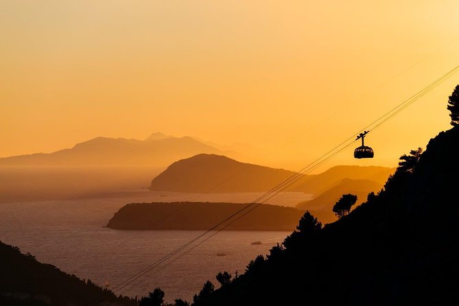 Dubrovnik Shore Excursion: Explore Dubrovnik by Cable Car (ticket included) - Stop-by-stop: what you’ll do and why each part matters