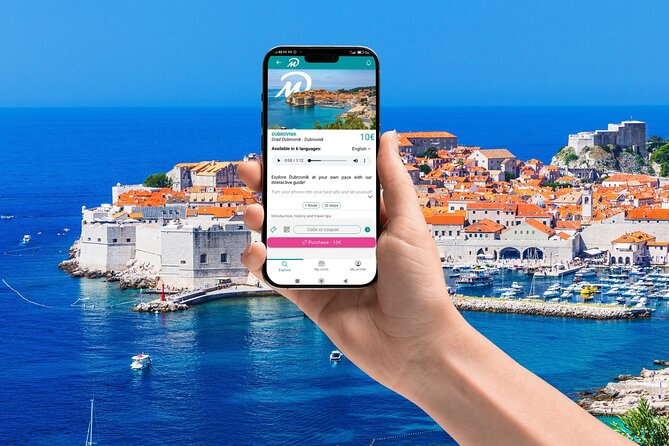 Dubrovnik Shore Excursion: Explore Dubrovnik by Cable Car (ticket included) - Crowds and logistics: the real test on cruise days
