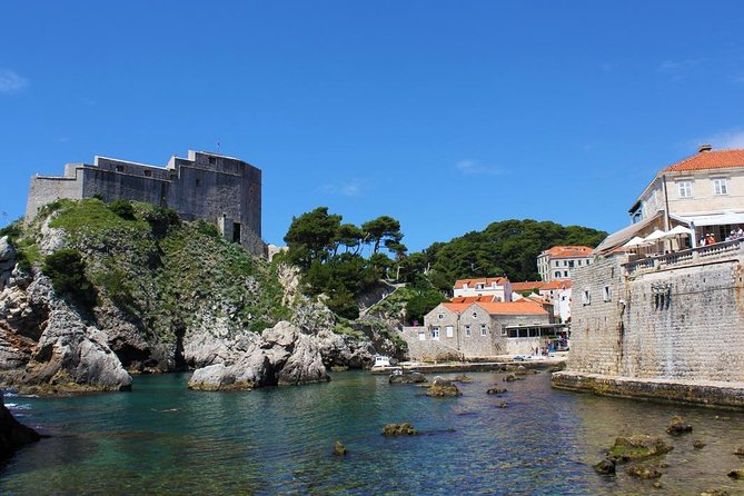 Dubrovnik Shore Excursion: Game of Thrones Tour (City Walls ticket included) - Key things to know before you go