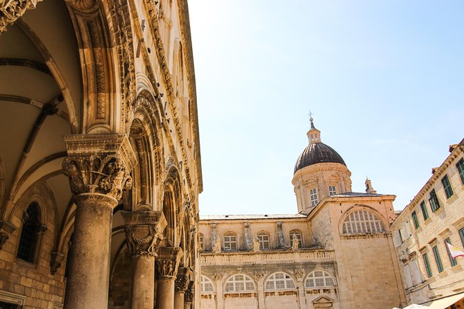 Dubrovnik Shore Excursion: Old Town Walking Tour - Key things to know before you go