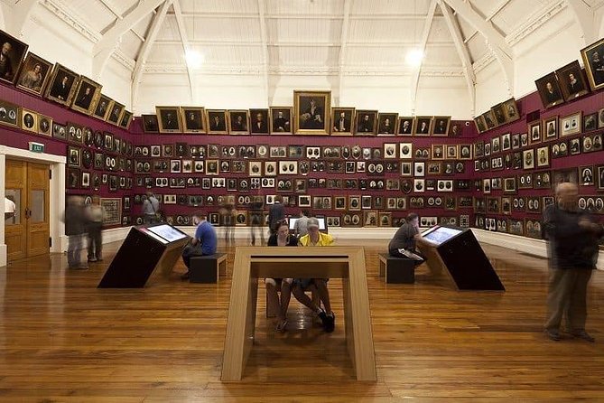 Dunedin Shore Excursion - Sightseeing, Larnach Castle, Chinese Garden & Museum - Toitu Otago Settlers Museum: The Human Side of Otago