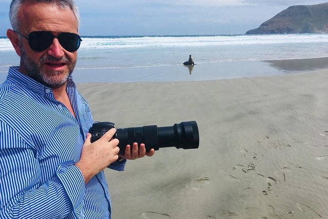 Dunedin Shore Excursion: Small-Group Tour of Dunedin and the Otago Peninsula - What to pack and how to be ready for uneven ground
