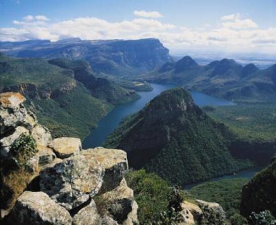 Durban Shore Excursion: Valley of 1000 Hills and PheZulu Tour - Key highlights and why they matter