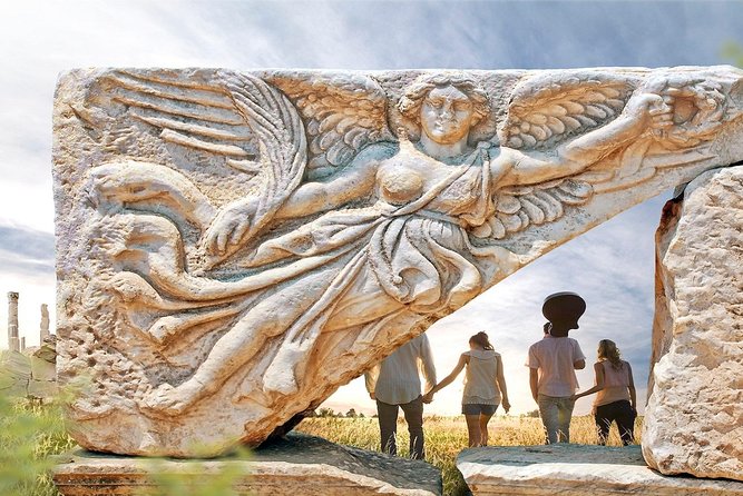 Easy Ephesus Shore Excursion – 4 Hours For Cruise Guest - Key Points You’ll Care About