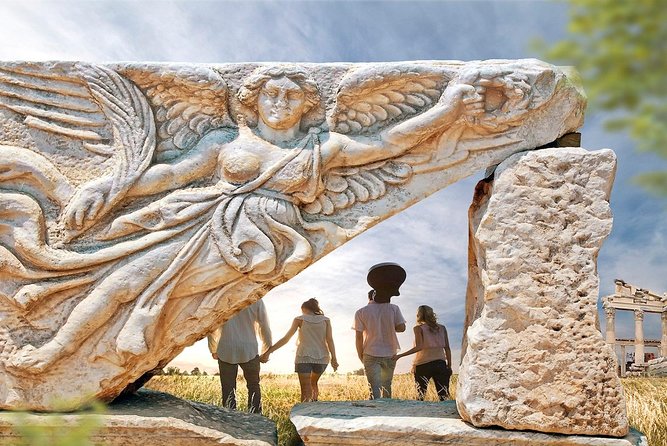 Easy Ephesus Shore Excursion – 4 Hours For Cruise Guest - Price and Time: Why $16 Can Still Feel Like a Good Deal