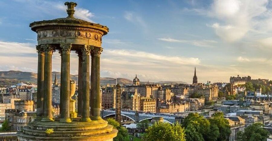 Edinburgh Shore Excursion: City Tour & Royal Yacht Britannia - Who Should Book This Shore Excursion?