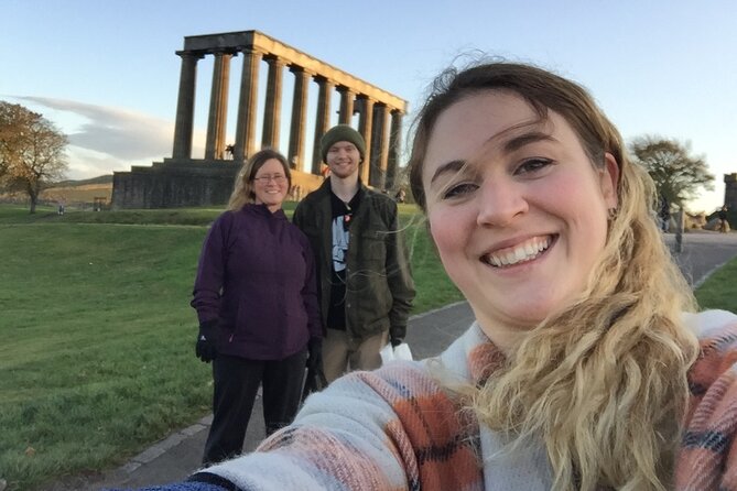 Edinburgh Shore Excursion with a Local Guide: 100% Personalized & Private - Why a private Edinburgh shore tour fits a tight port day
