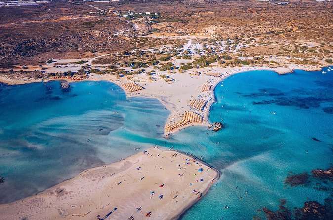 Elafonisi Beach Shore Trip from Chania/Souda: Crete's Pink Wonder - Who this tour fits best (and who might want a different plan)
