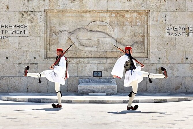 Embark | Disembark The Highlights Of Athens - 4 H Private Shore Excursion - Price and Value: Is $299.57 Per Group Worth It?