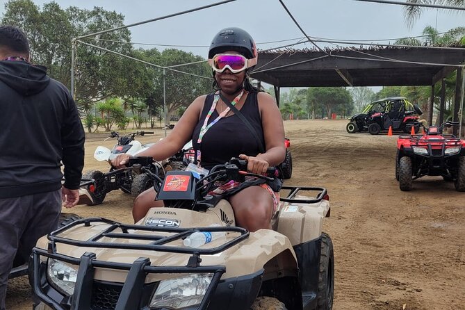 Enesenda Shore Excursion ATV Adventure with Tacos & wine tasting - Value Check: How $55 Holds Up for a Private ATV + Stops Day