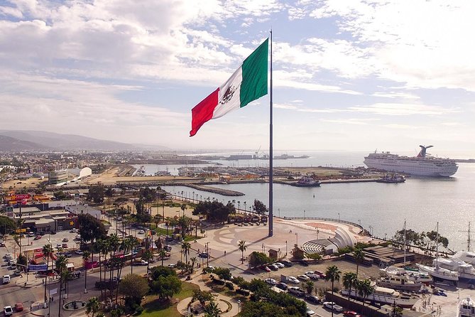 Ensenada Shore Excursion: Blowhole and La Bufadora Tour with Horseback Riding - Price and value: is $168 per person fair for what you get?
