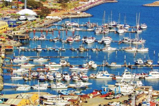Ensenada Shore Excursion: City Tour & La Bufadora - Comfort and practical tips for a smooth La Bufadora day