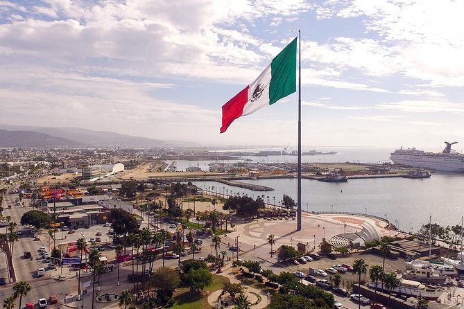 Ensenada Shore Excursion: Wine and Cheese Tour with Lunch in Ojos Negros Valley - Meeting point and cruise timing: how to avoid the wrong turn