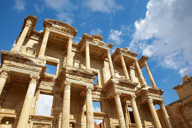 Ephesus and Sirince with Wine tasting Private Half Day Shore Excursion - Sirince Koyu: How a Two-Hour Village Stop Feels Like a Reset