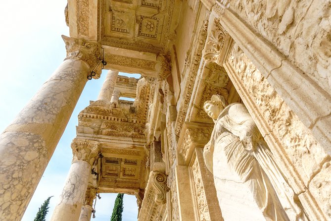Ephesus Essentials | Private Shore Excursion - Stop 3: Temple of Artemis, the Seven Wonders connection, and what’s left