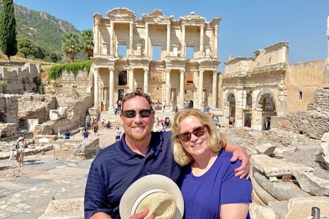 Ephesus Port Tour for Cruisers / Kusadasi Tours - Key things that make this tour work in Kusadasi