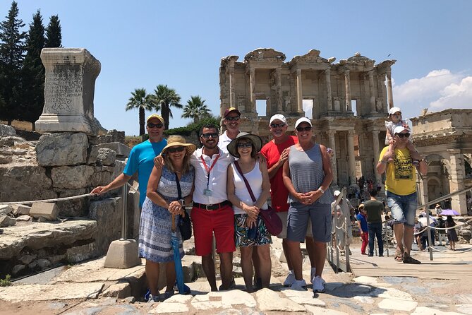 Ephesus Port Tour for Cruisers / Kusadasi Tours - Pottery-making family visit: watching work, not just buying souvenirs