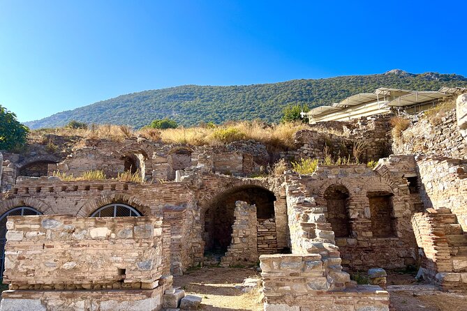 Ephesus Private Shore Excursion from Kuşadası - The price math: is $75 good value for this Ephesus route?