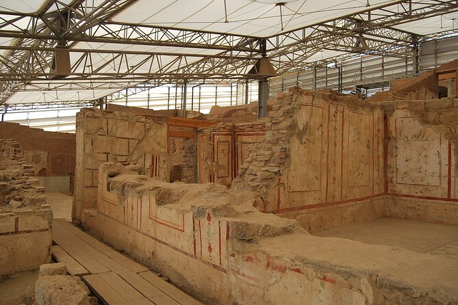Ephesus Private Shore Excursion From Kusadasi Port - Price and value: what $14.30 really covers
