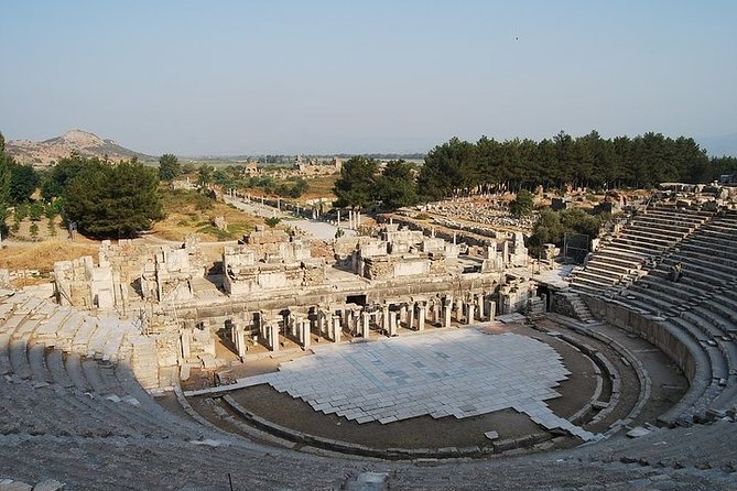 Ephesus Private Shore Excursion From Kusadasi Port - Guide quality: why it matters in Ephesus