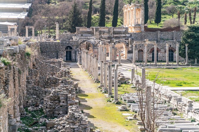 Ephesus Shore Excursion from Kusadasi Port with Guide - Who this tour fits best (and who should rethink it)