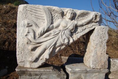 Ephesus Shore Excursion Private Guided Tour - The Free Stops That Add Context: Library, Trajan Fountain, Theatre, Artemis