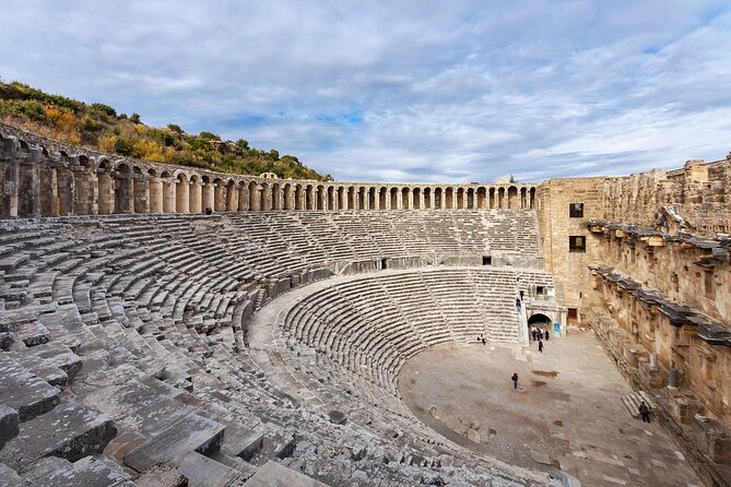 Ephesus Shore Excursion Private Guided Tour - St. John and the Virgin Mary’s House: A Different Layer of the Story