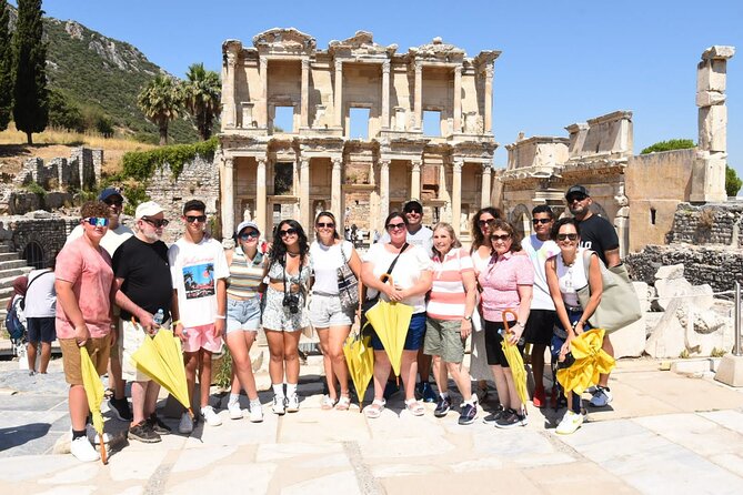 Ephesus Small Group - Semi Private Shore Excursion - Key highlights you should actually care about