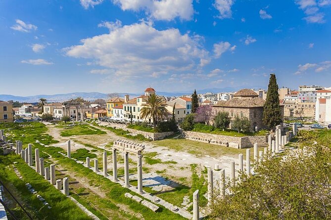 Essential Athens Full Day Private Tour - Best Shore Excursion - Key things that make this tour work