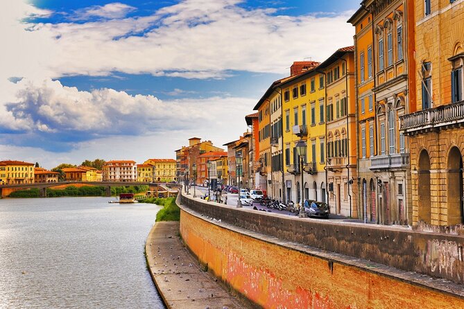 Exclusive Private Half Day Shore Excursion from Livorno port to Pisa - Why a private Pisa shore excursion from Livorno works so well