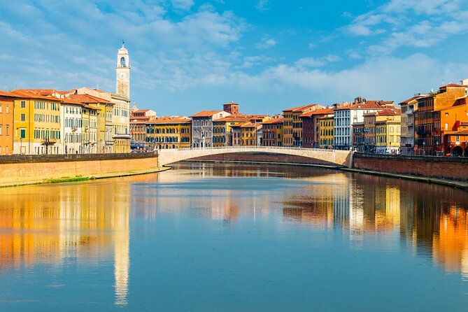 Exclusive Private Half Day Shore Excursion from Livorno port to Pisa - Should you book this Livorno to Pisa private half-day?