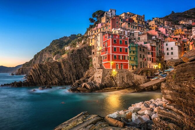 Exclusive Private Shore Excursion from Livorno port to Cinque Terre - Key things to know before you go