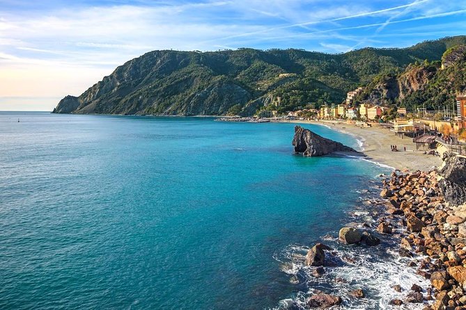 Exclusive Private Shore Excursion from Livorno port to Cinque Terre - Private driver from Livorno: what you’re really buying
