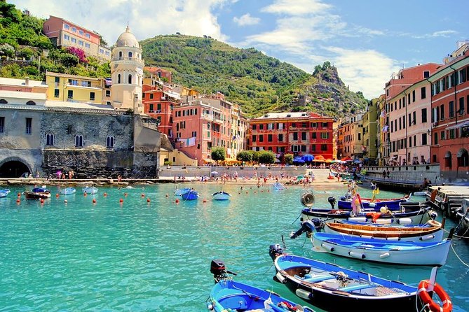 Exclusive Private Shore Excursion from Livorno port to Cinque Terre - Price and logistics: when $600.79 per person is worth it