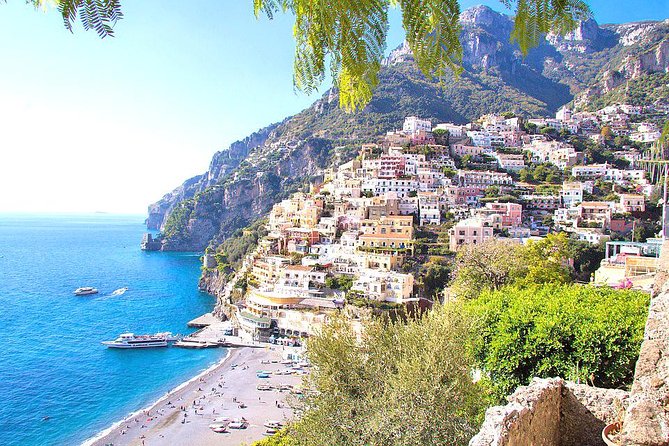 Exclusive Shore Excursion from Naples Cruise Terminal to Pompeii & Amalfi Coast - Timing, comfort, and who this fits best
