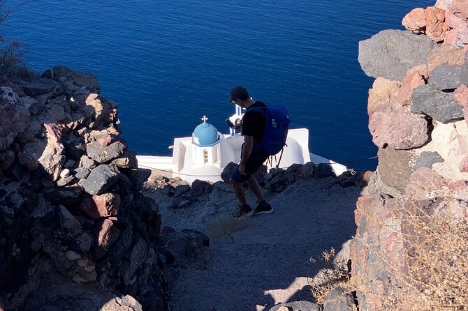 Exclusive Shore Excursion : Scenic Santorini, Shopping & Winery - Price and value: what $202.29 buys you on this Santorini shore excursion
