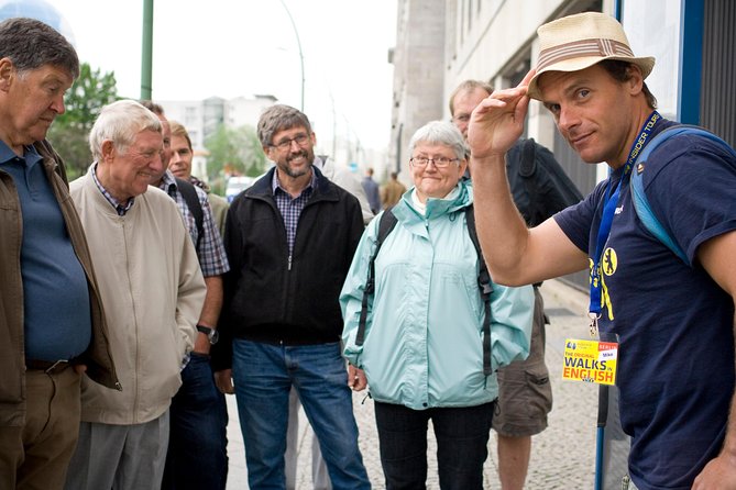 Explore Berlin Shore Excursion: Top Attractions Private Tour from Warnemuende - Museum Island in 20 Minutes: Why It’s Worth the Speed
