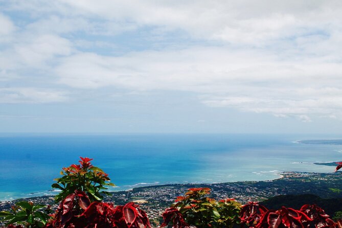 Explore Puerto Plata's Best & Cable Car - Shore Excursion - What’s actually included: rum punch, water, and entrance fees