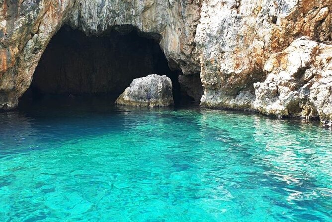 Extended Corfu Shore Excursion with Port Pickup and Drop-Off - Corfu Town UNESCO walk plus real time to roam