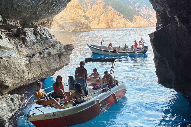 Extended Corfu Shore Excursion with Port Pickup and Drop-Off - What $59.28 buys you (and what costs extra)