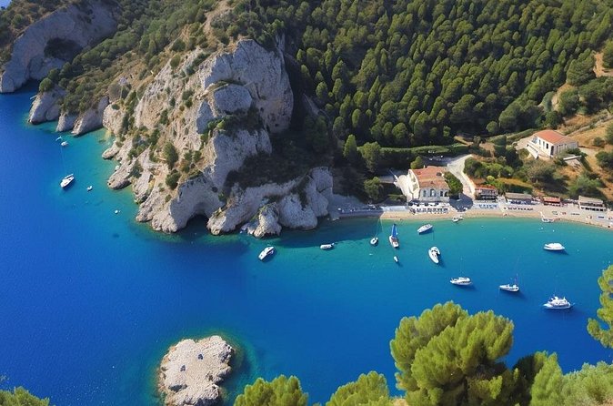 Extended Corfu Shore Excursion with Port Pickup and Drop-Off - Small-day tips: how to make the most of your time