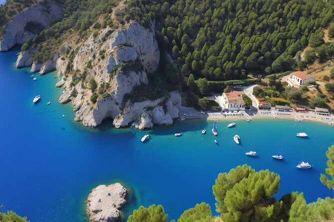 Extended Corfu Shore Excursion with Port Pickup and Drop-Off - Who this tour suits best