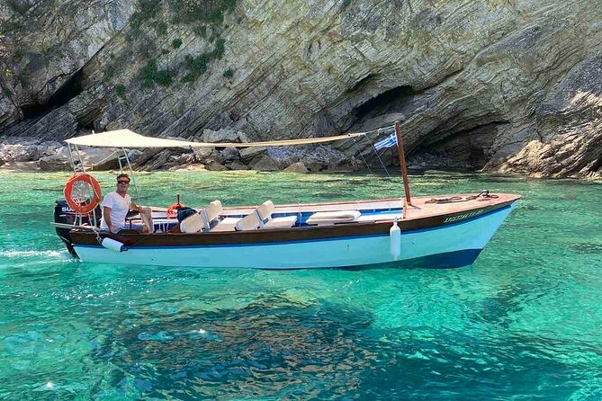 Extended Corfu Shore Excursion with Port Pickup and Drop-Off - Booking judgment: should you book this Corfu shore excursion?
