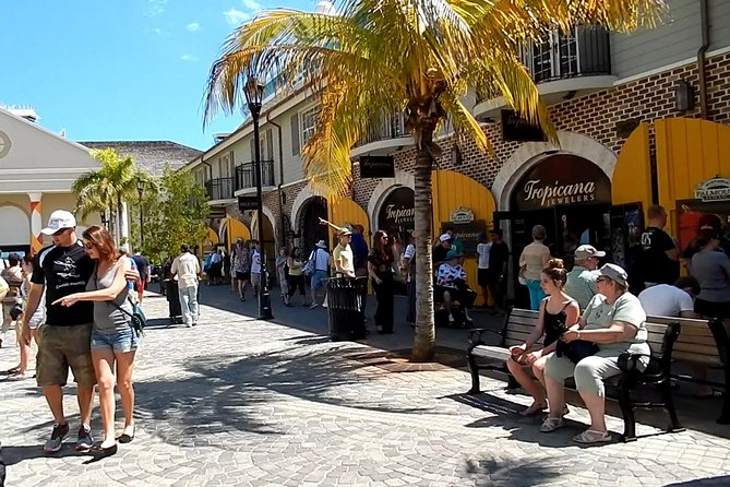 Falmouth Shore Excursion: Historic Sightseeing Tour and Doctor's Cave Beach - Cruise-port timing and the 5-hour pace