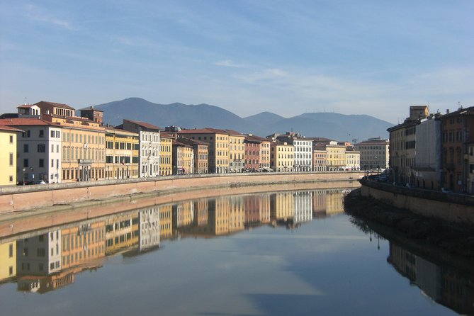 Florence and Pisa Shore Excursion from Livorno - Key highlights to look forward to