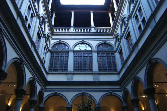 Florence and Pisa Shore Excursion from Livorno - Price and what you actually get per group