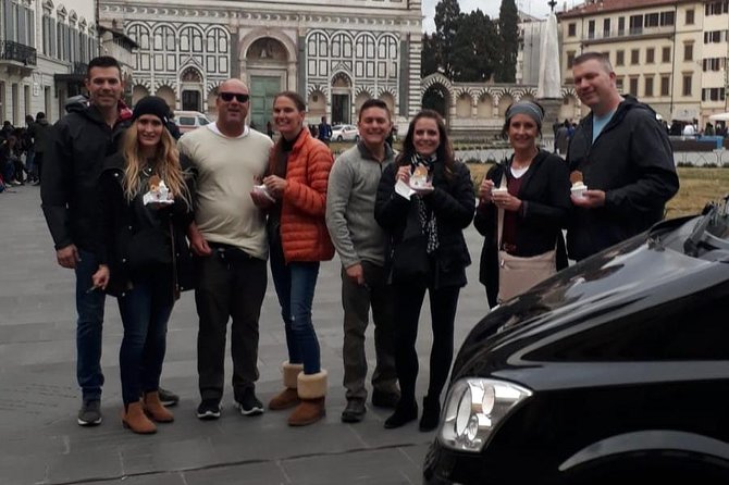 Florence and Pisa Shore Excursion from Livorno - Guides and pace: why your day can feel magical or stressful
