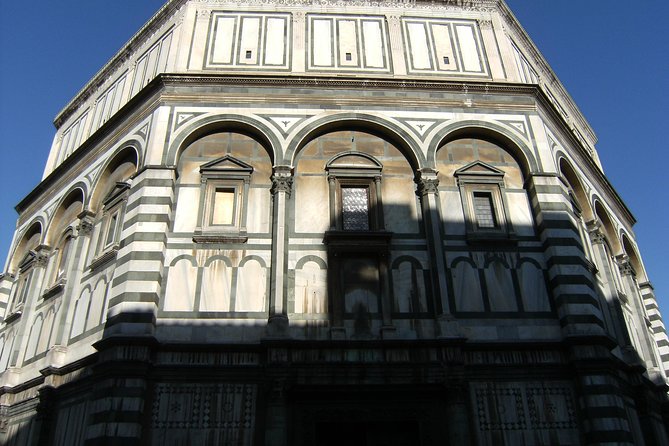 Florence and Pisa Shore Excursion from Livorno - Your comfort checklist: walking, heat, and the van reality