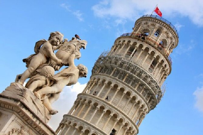 Florence & Pisa Shore Excursion with Chianti Wine Tasting - Livorno Pickup: The Pier-to-Car Plan (No Shuttle Detours)